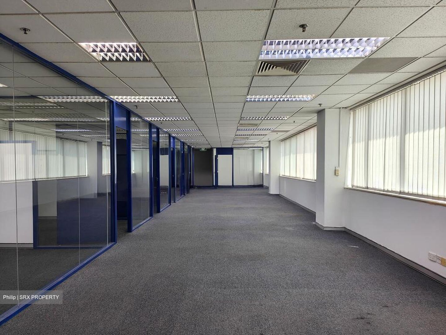 Clementi Distribution Centre (D5), Factory #581153331